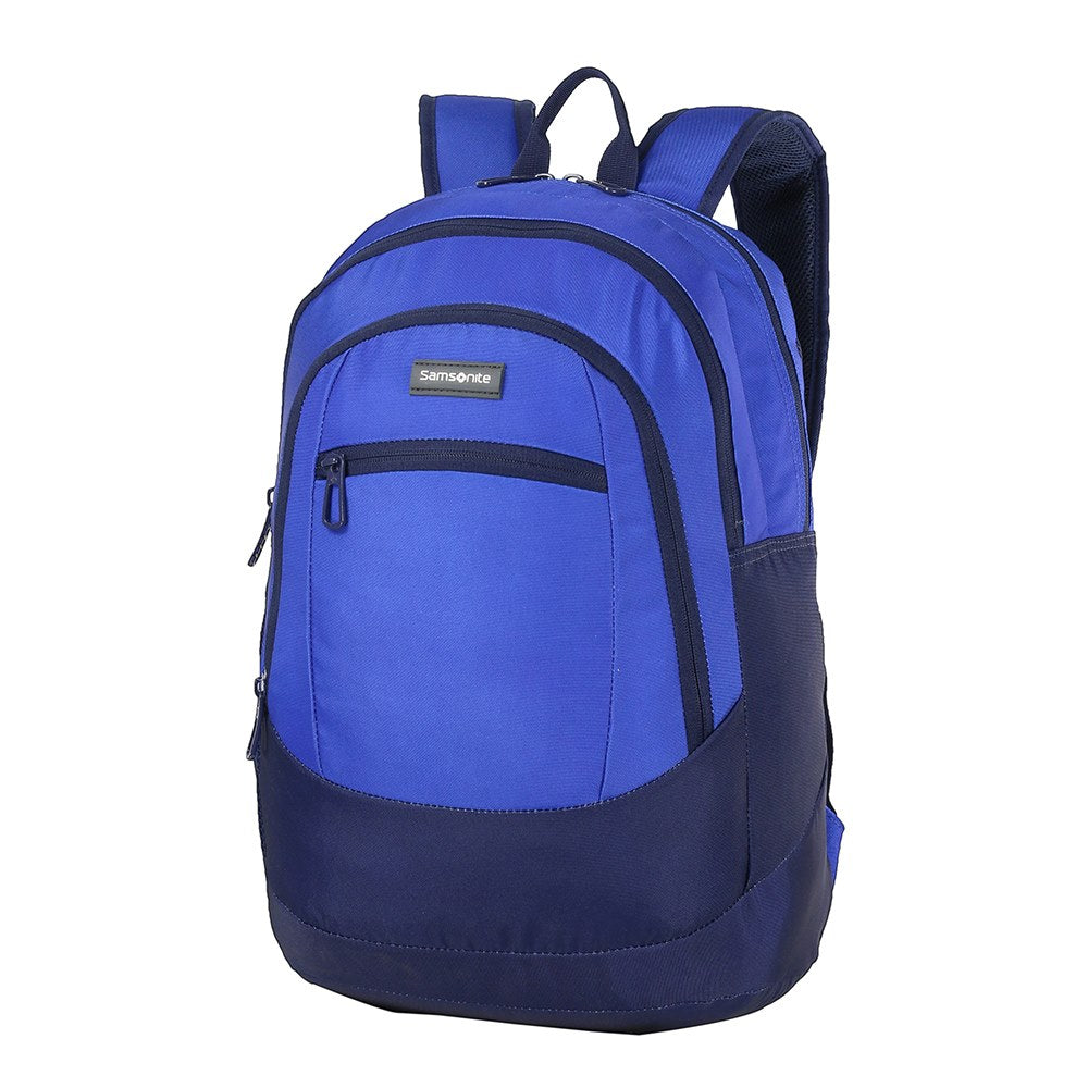  Mochila ULTIMATE PLASMA ROYAL BLUE 