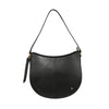 Cartera My Chain Hobo Bag Black