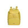  Mochila KARISSA 2.0 Backpack 3 pockets 1 buckle Chica Golden Yellow 