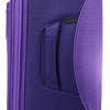 Maleta Eco-Lite True Cabin Size Exp Tsa Ultraviol. Cabina 41,9 Lts