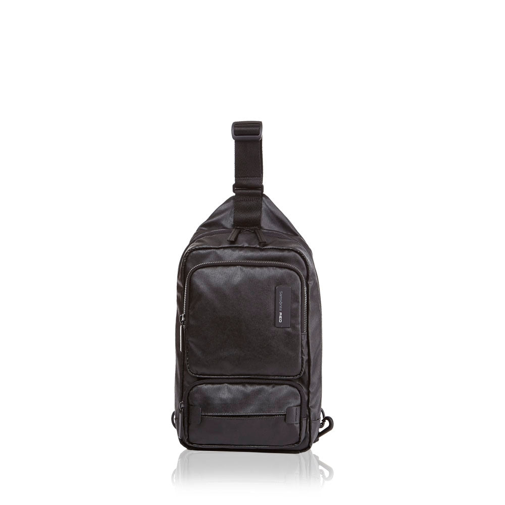  Bolso Sred ALVION SLING BLACK 
