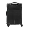 Maleta Hexel 57/20 Black Cabina 37,84 Lts