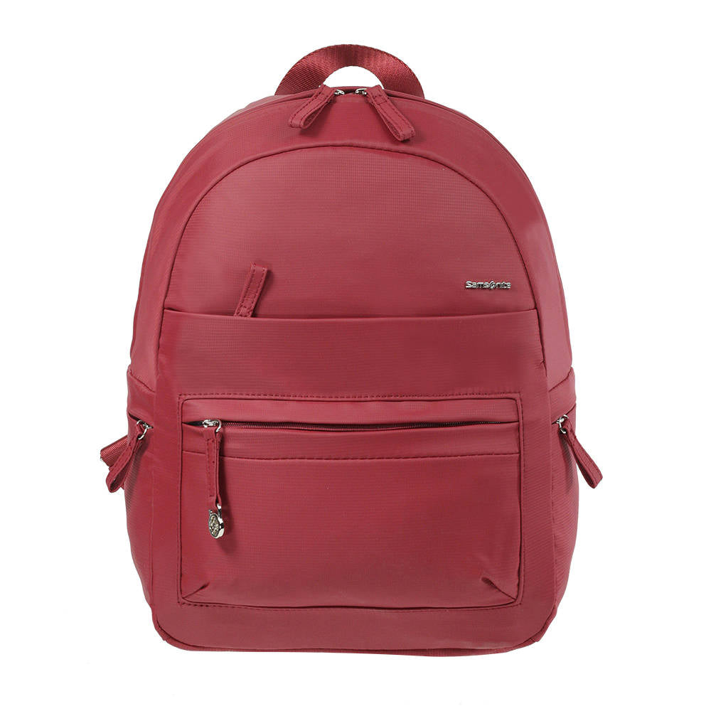 Mochila Move It Backpack Fórmula Roja