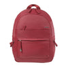 Mochila Move It Backpack Fórmula Roja