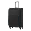 Maleta Blanda Superlite Spinner 78/28 Exp Negro L
