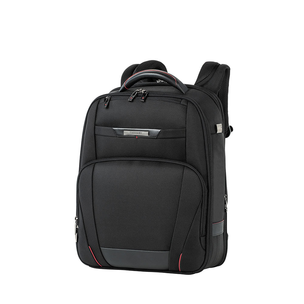  Mochila PRO-DLX 5 LAPT.BACKPACK 15.6  EXP BLACK 