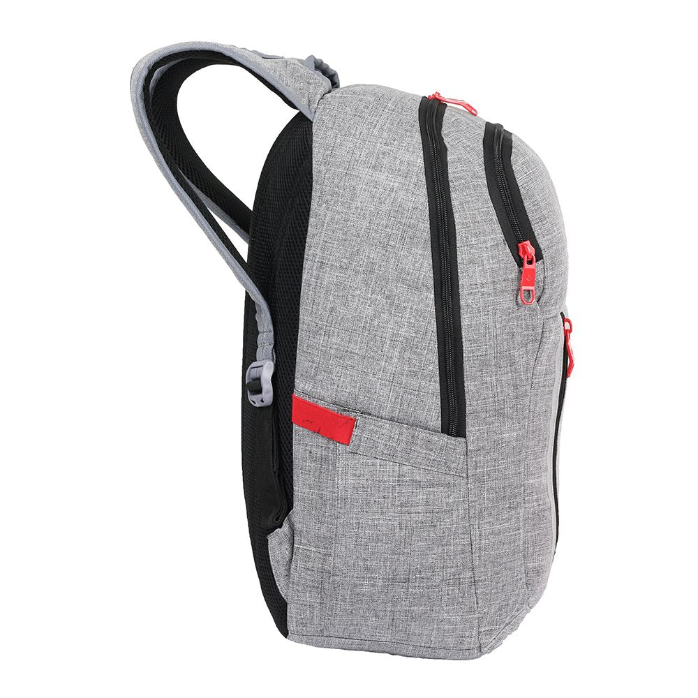  Mochila ULTIMATE DART HEATHER GREY 