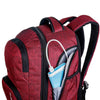  Mochila CONOR RED/BONE 