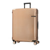 Maleta Rígida Evoa Spinner 81/30 Oro Rosa L