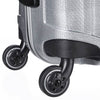 Maleta Rígida Cosmolite Spinner 004 Plata M