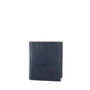 Billetera Rigel Slg 4+2Cc H+Money Night Blue/Black 0,1 Lts