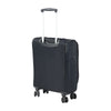 Maleta Shield Black Cabina 29.4 Lts
