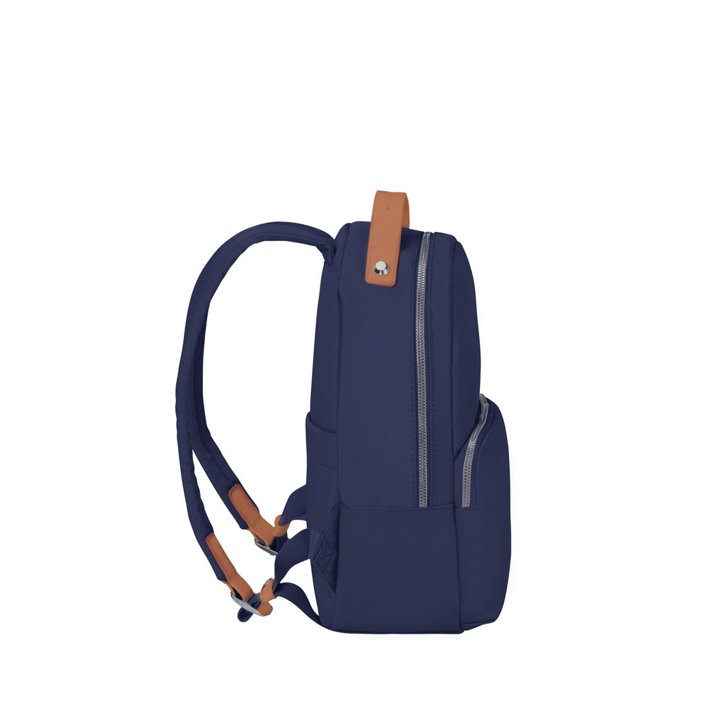  Mochila YOURBAN Backpack Chica Midnight Blue 