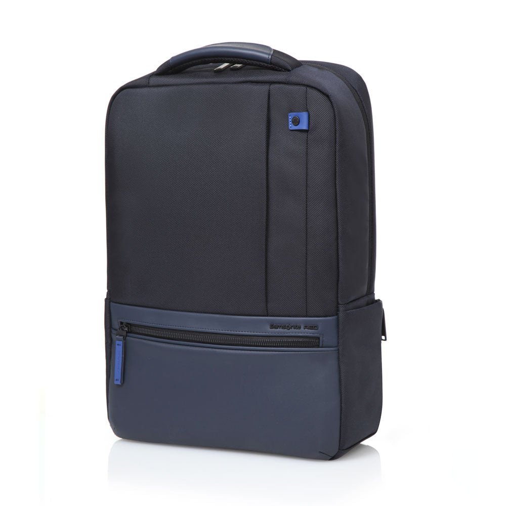 Mochila Kleve Vintage Navy 17 Lts