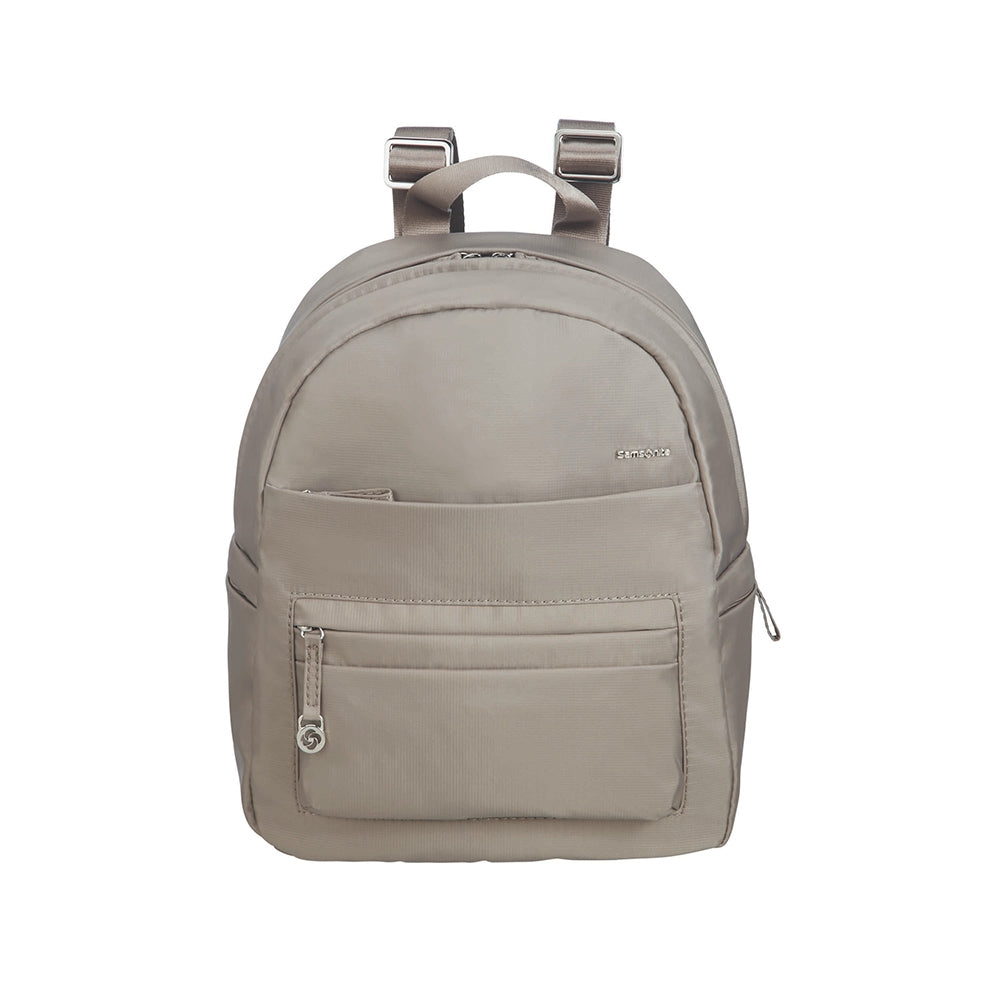  Mochila Move 2.0 Backpack Mediana Taupe 