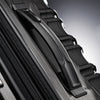 Maleta Rígida Stryde Spinner Charcoal L