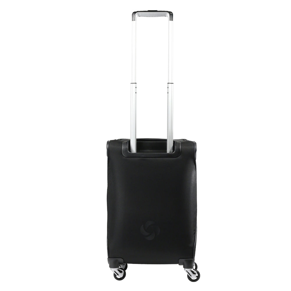 Maleta Eco-Lite True Cabin Size Exp Tsa Midn.Black Cabina 41,9 Lts