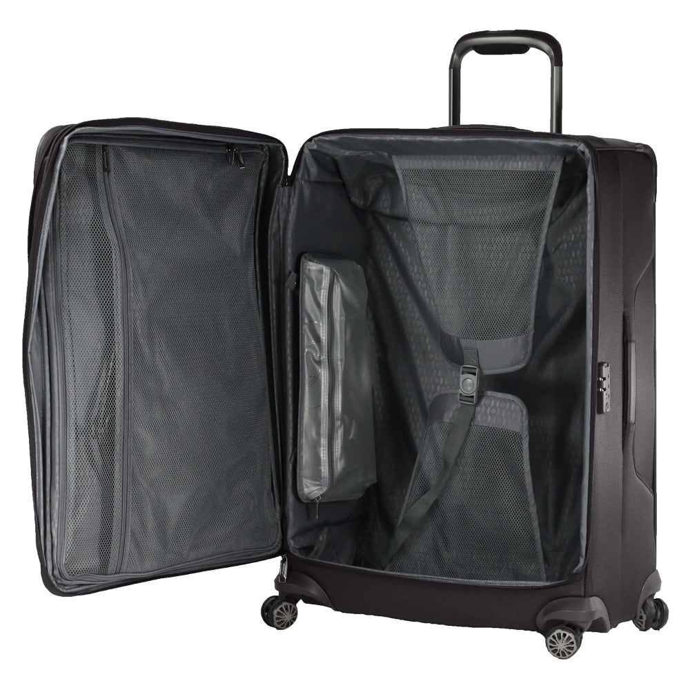 Maleta Silhouette Xv Spinner 29 Black L 138,8 Lts