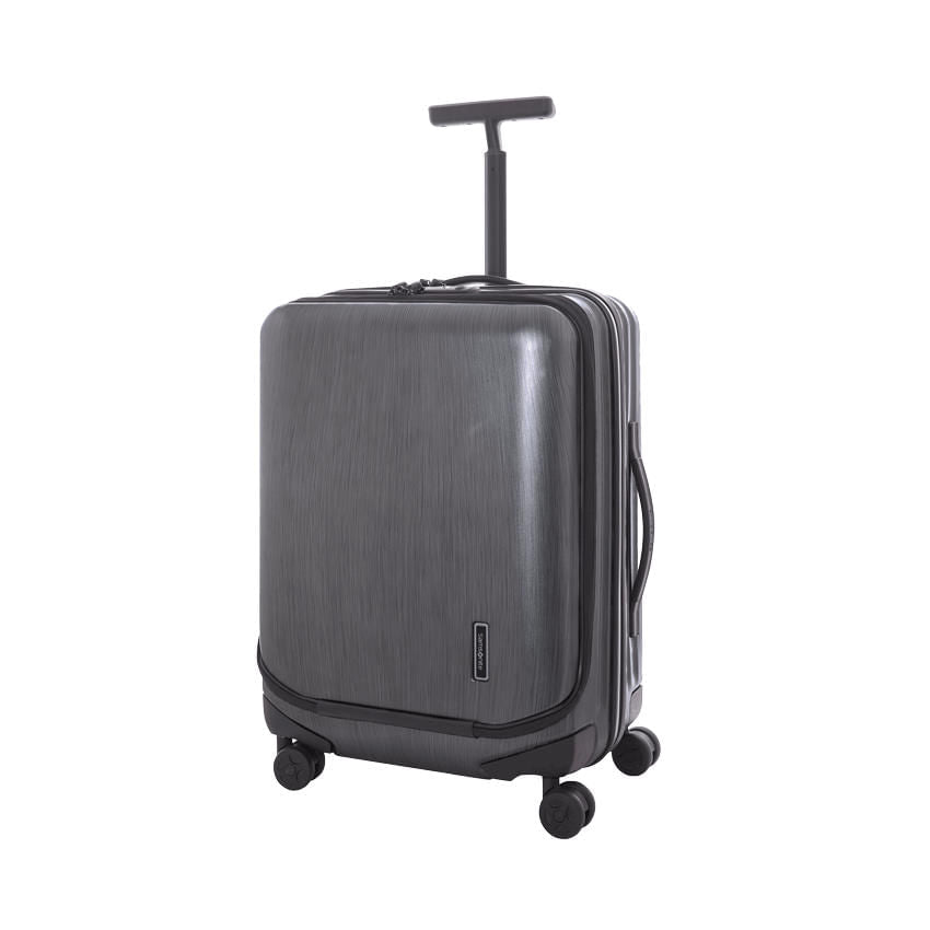 Maleta Rígida Inova Spinner 005 Antracita Cabina