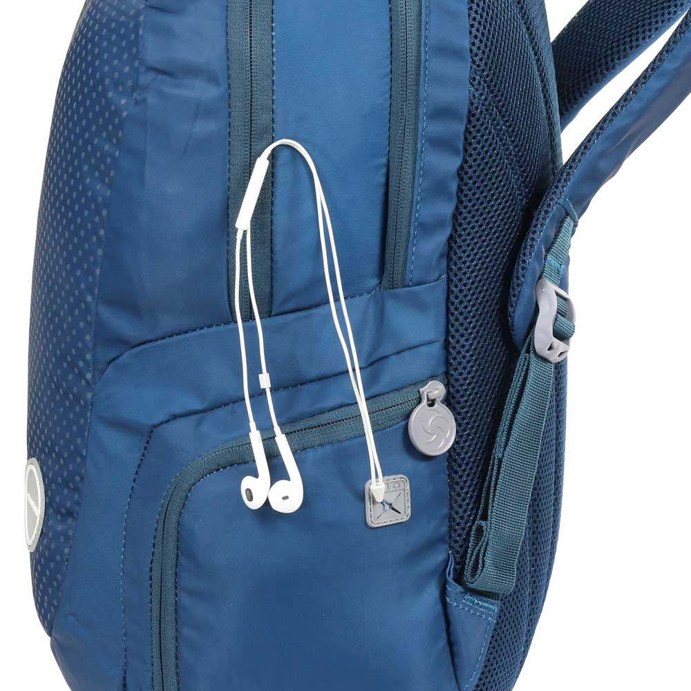  Mochila ULTIMATE JULIETTE LAPTOP BACKPACK ETERNITY 