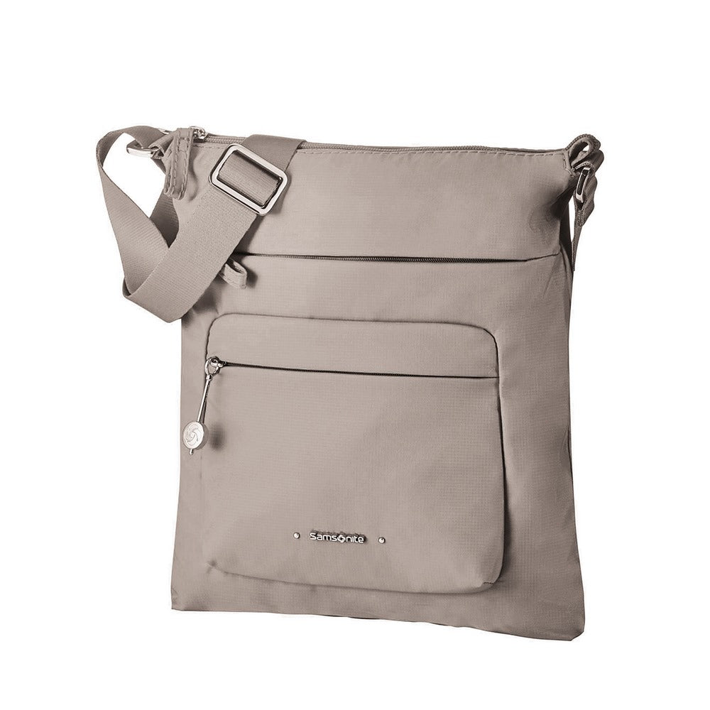 Cartera Move 3.0 Mini Shoulder Bag Ipad Rose