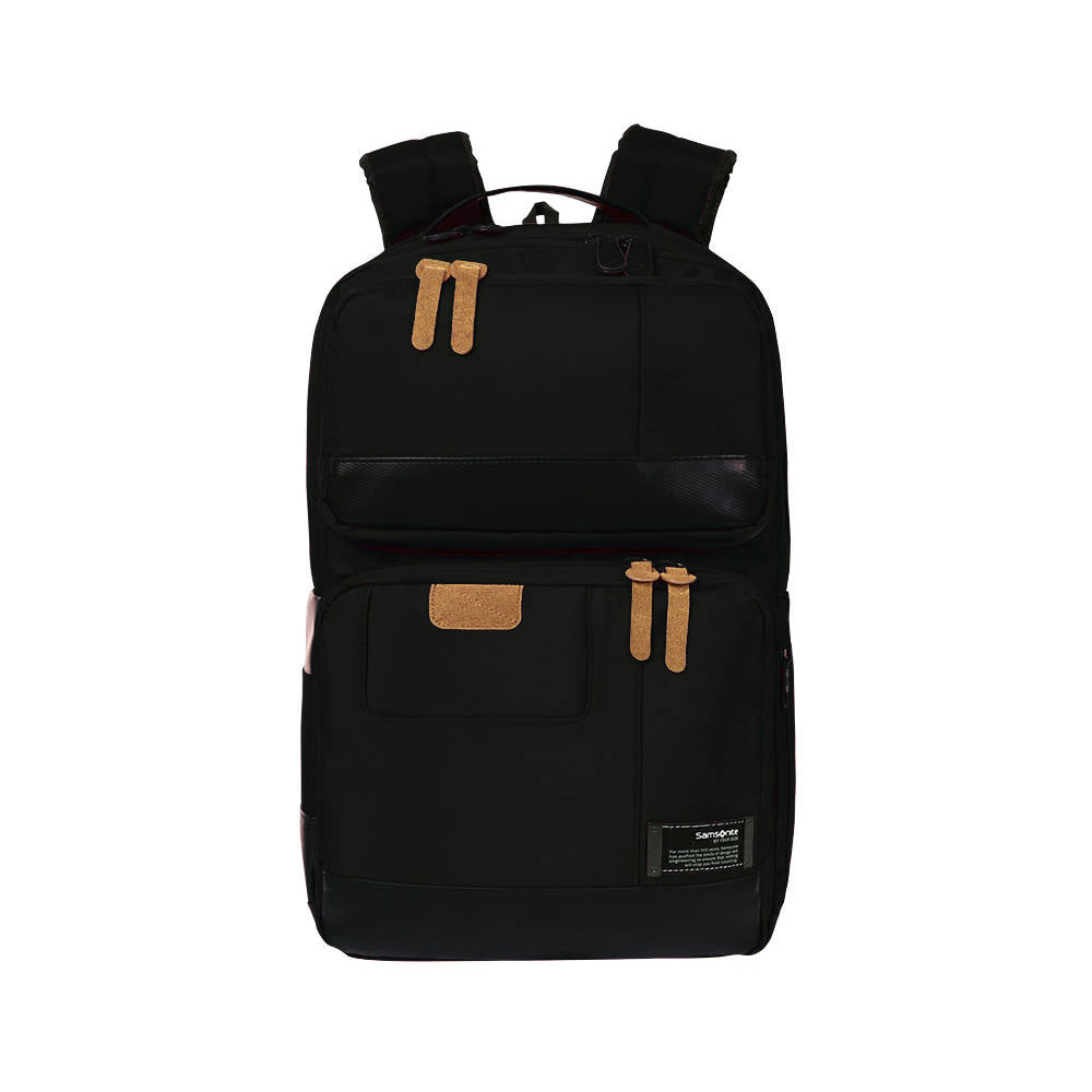  Mochila Avant Backpack Ii Negro 
