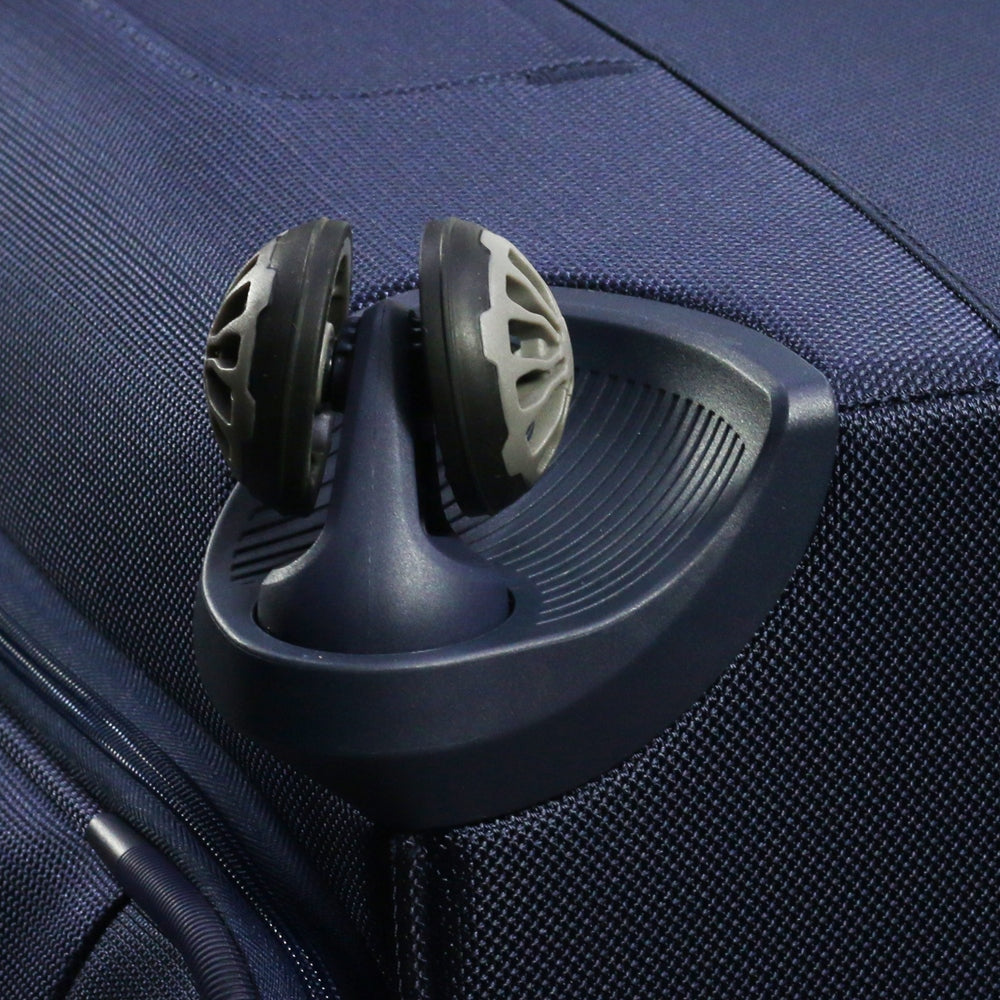 Maleta Silhouette Xv Spinner 29 Twilight Blue L 138,8 Lts