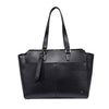 Cartera My Chain Shopping Bag Black