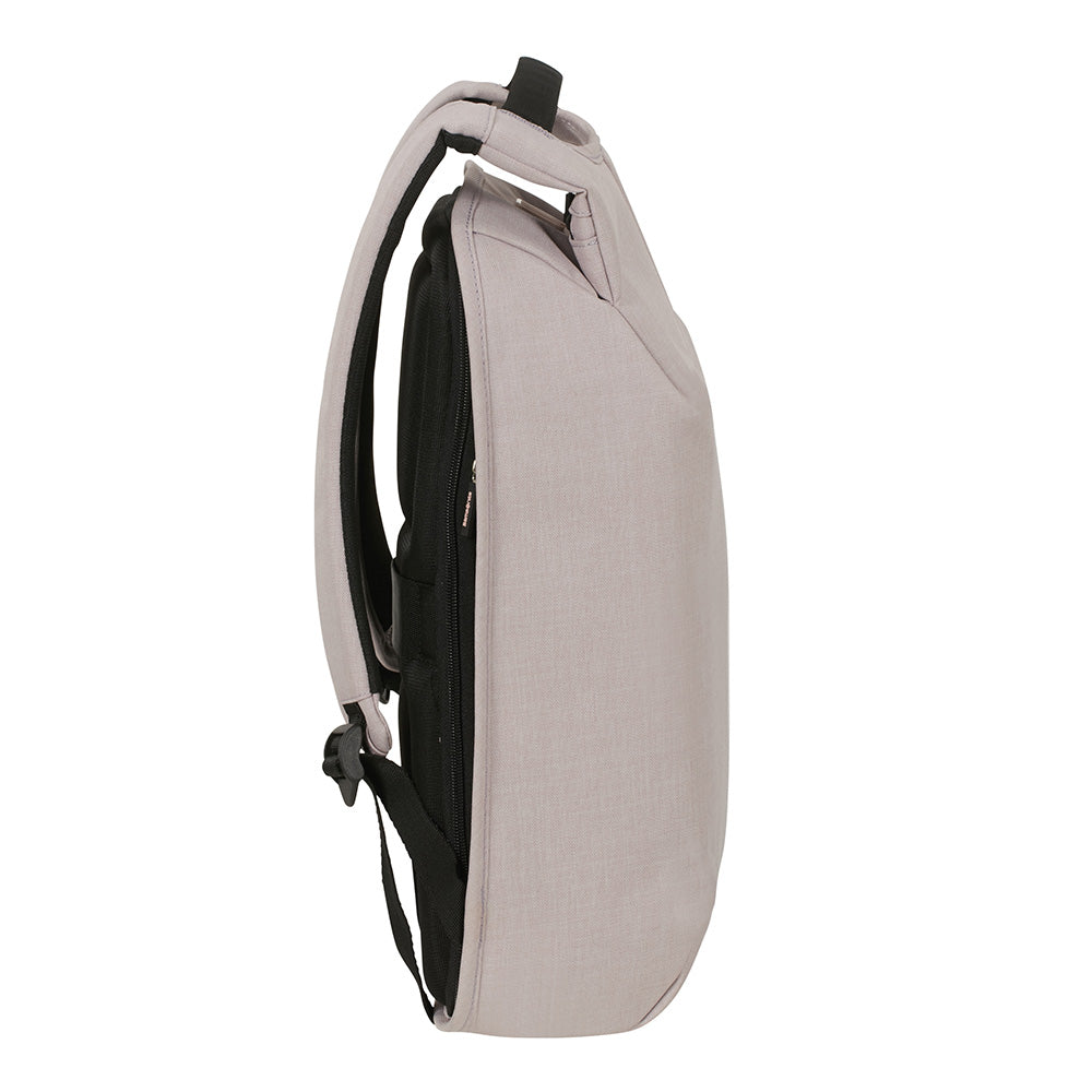 Mochila Securipak 14.1" Gris