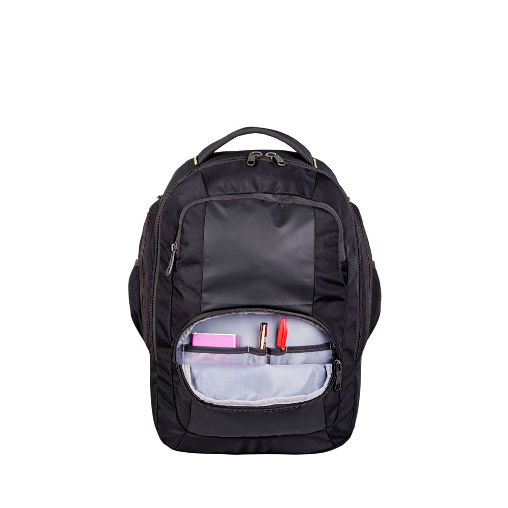  Mochila CONOR BLACK 