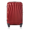 Maleta Rígida Cosmolite Spinner 005 Rojo L