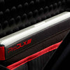 Mochila Pro-Dlx 4 Laptop Mochila 007 Negro