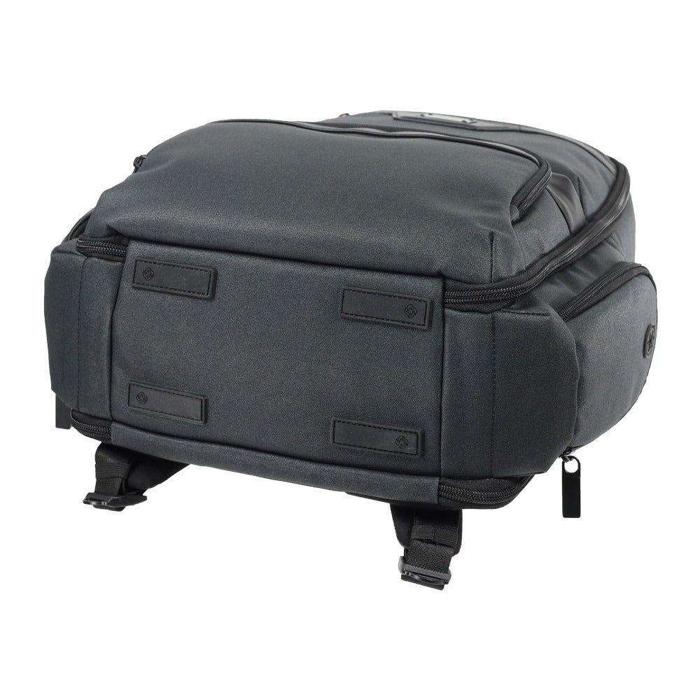 Mochila Zenith Laptop 15.6" Black 25,57 Lts