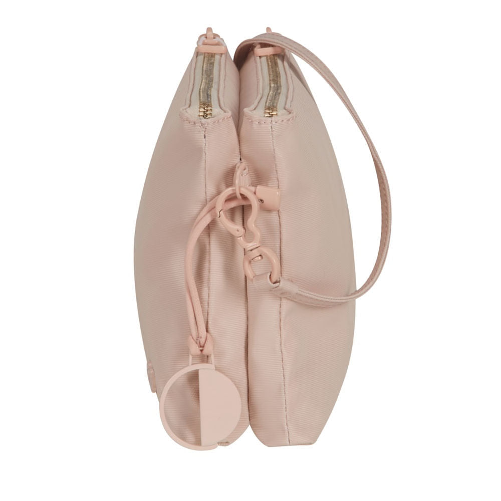 Cartera Ladies Handbags Skyler 2.0 Crossover Light Rose M 0,6 Lts