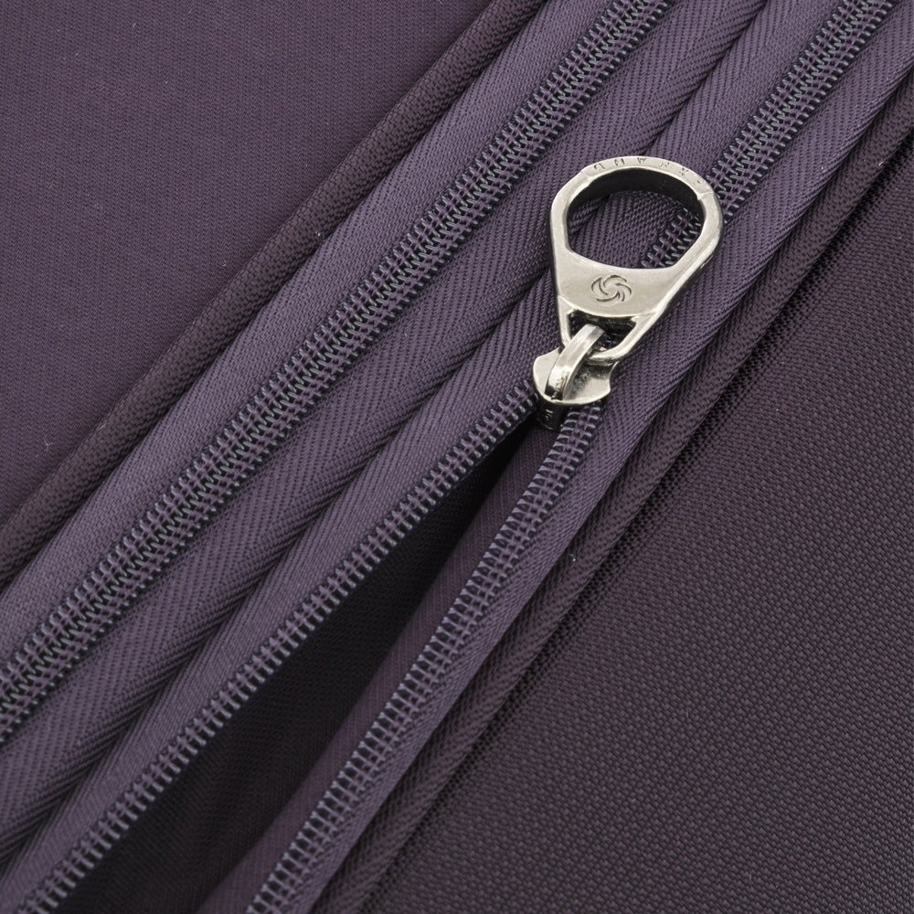 Maleta 72H Dlx 71/26 Deep Purple M 67,12 Lts