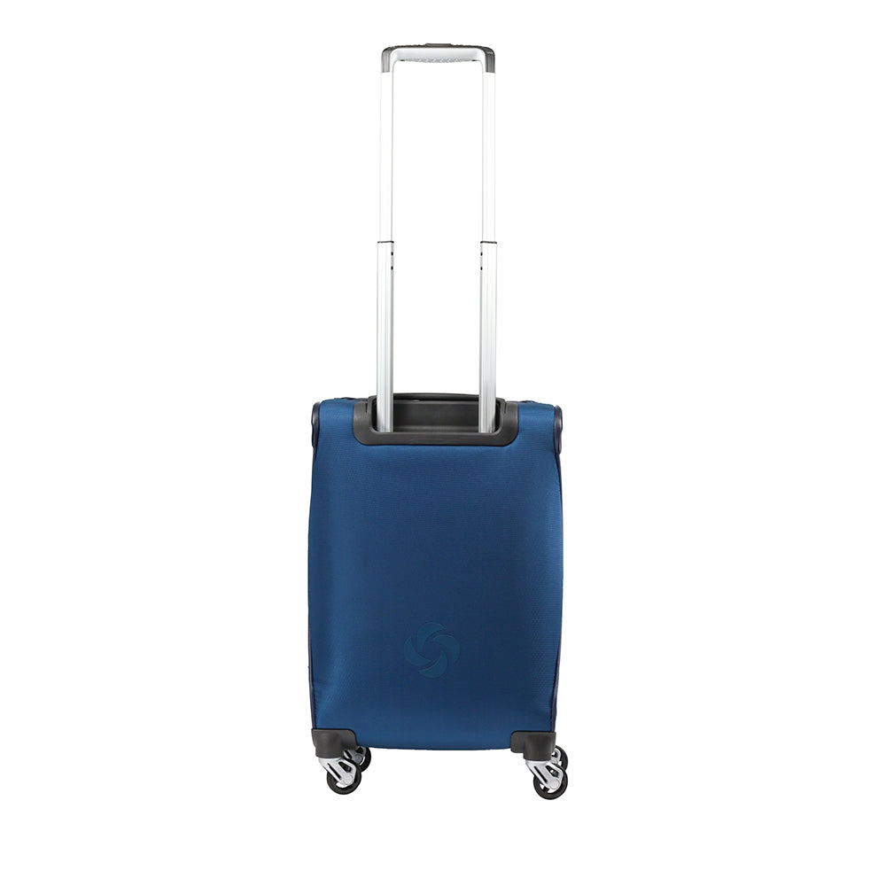 Maleta Eco-Lite True Cabin Size Exp Tsa Pacbl/Navy Cabina 41,9 Lts