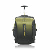 Bolso Paradiver Diesel Black/Yellow 51 Lts