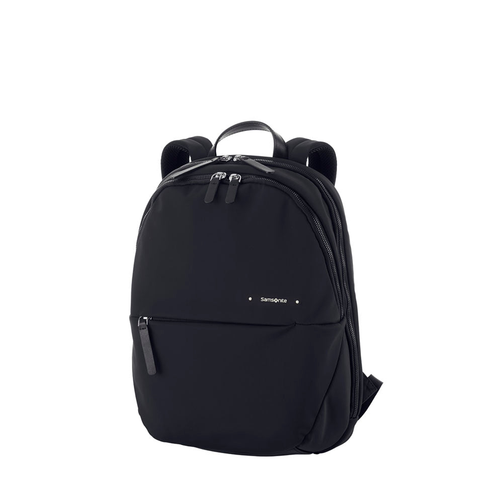  Mochila OVERNITE Ziparound Backpack Black 
