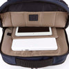 Mochila Arvern Navy 16 Lts
