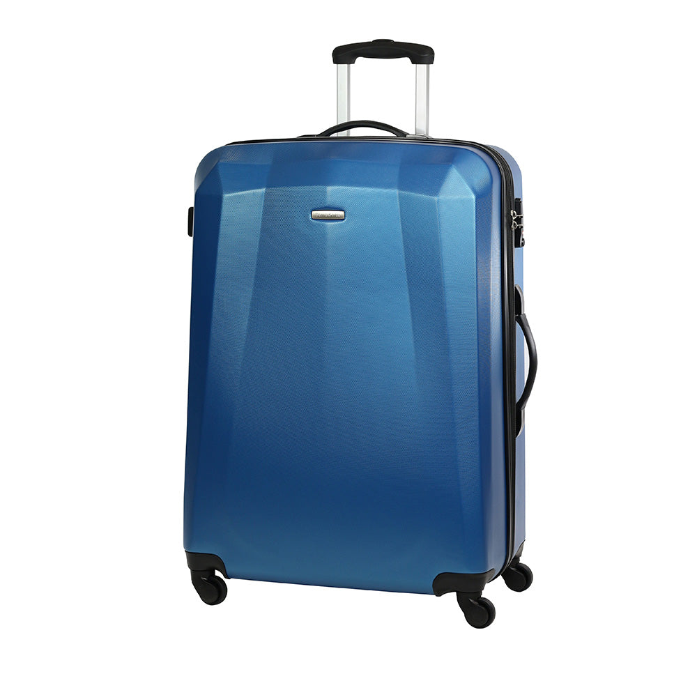 Maleta Rígida Hudson Spinner 70/26 Azul L