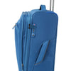  Maleta Suave PATRONO SPINNER 82/31 EXP Grande BLUE 