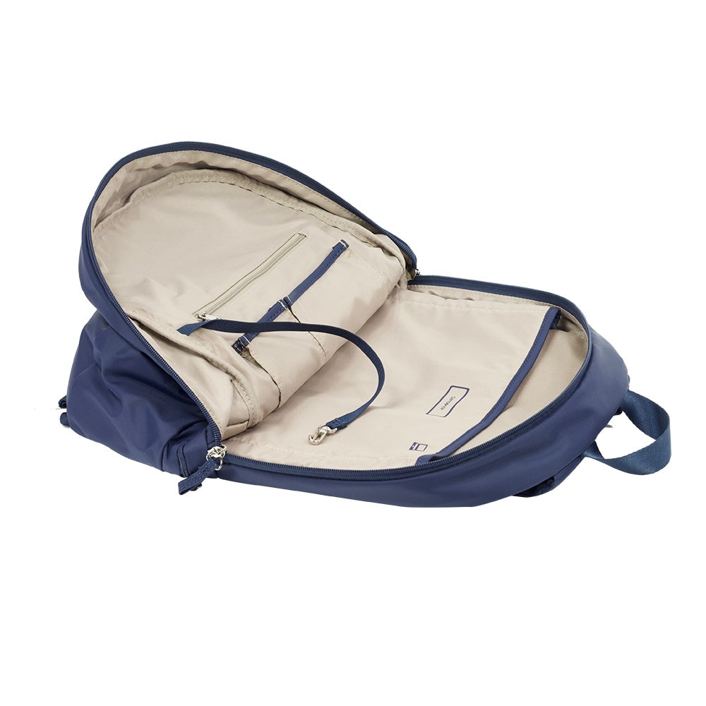 Mochila Move It Backpack 14.1" Azul Oscuro
