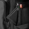  Mochila PRO-DLX 5 LAPT.BACKPACK/WH. 17.3  BLACK 