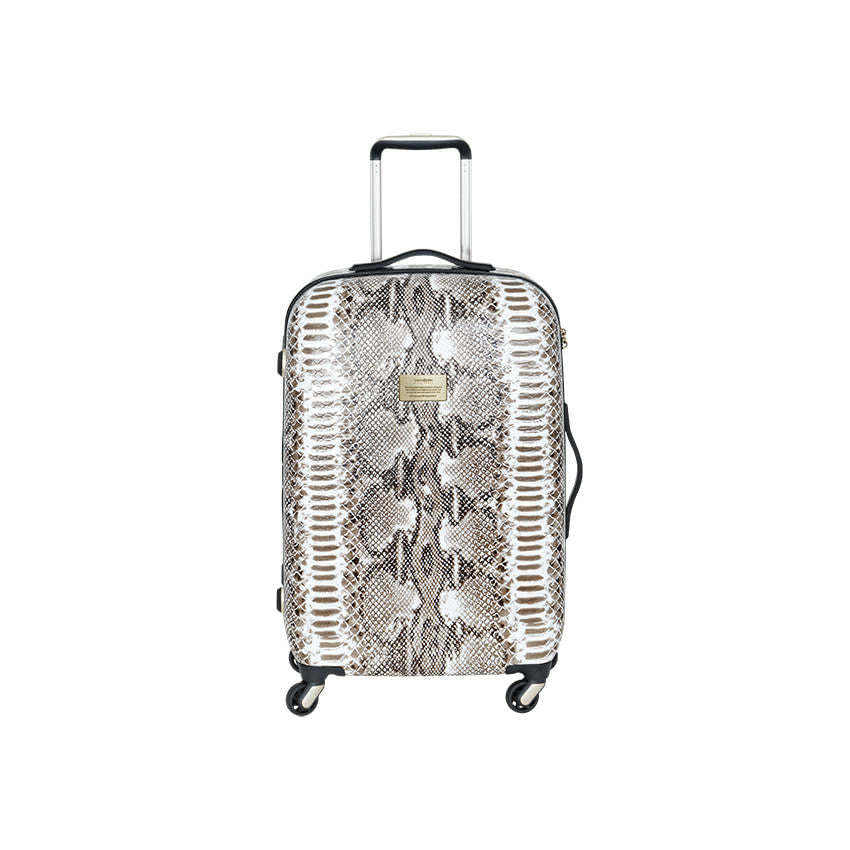 Maleta Rígida Sbl Python Spinner 66/24 Multicolor M