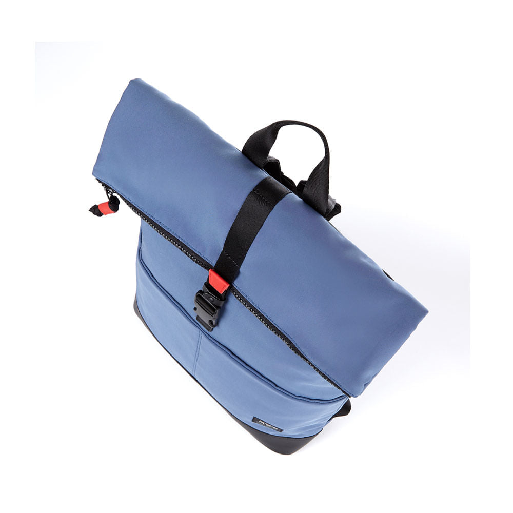 Mochila Glaehn 2.0 Backpack Blue