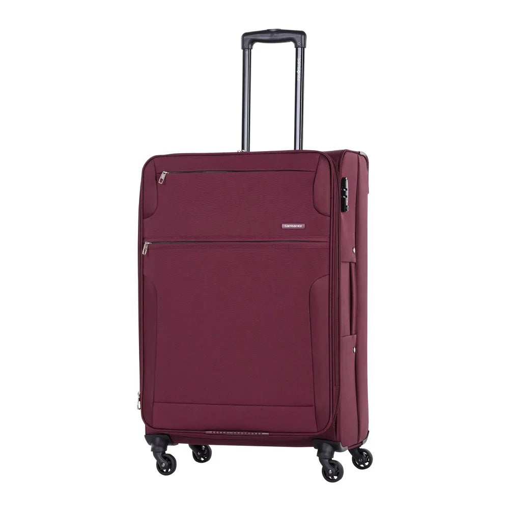 Maleta Bahia BAHIA SPINNER 28" EXP Burdeo L
