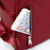 Mochila Red Veneet Red