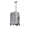 Maleta Rígida Cosmolite Spinner 002 Plata Cabina
