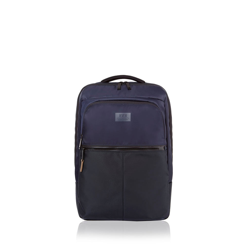 Mochila Arvern Navy 16 Lts