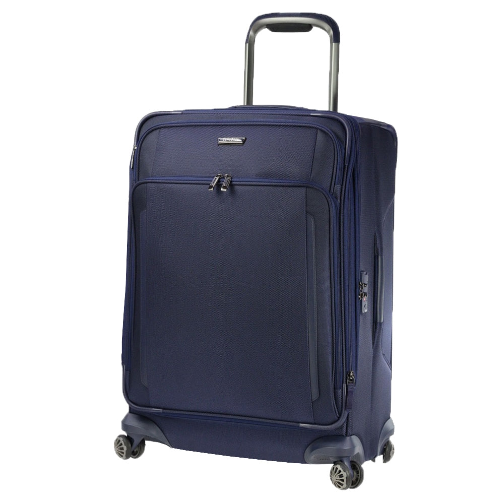 Maleta Silhouette Xv Spinner 25 Twilight Blue M 82,1 Lts